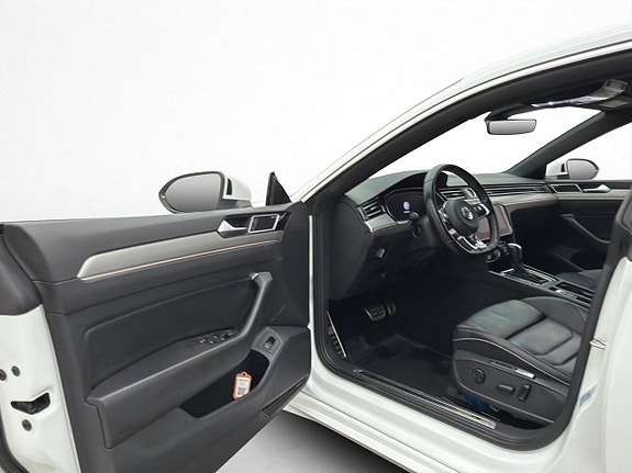Volkswagen Arteon 10 of 30
