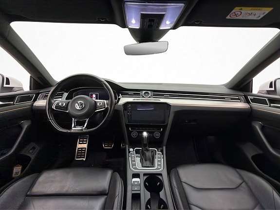 Volkswagen Arteon 24 of 30