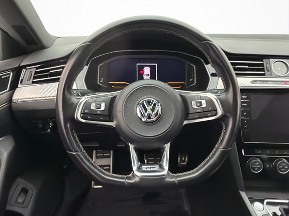 Volkswagen Arteon 14 of 30