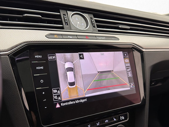 Volkswagen Arteon 18 of 30