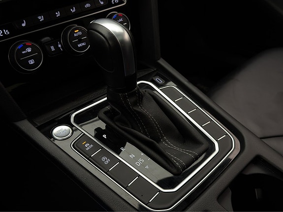 Volkswagen Arteon 23 of 30