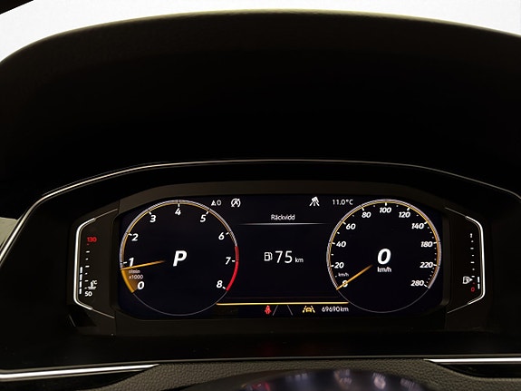 Volkswagen Arteon 16 of 30