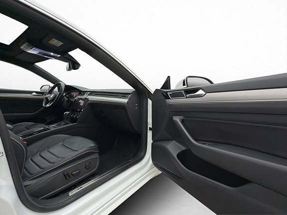 Volkswagen Arteon 26 of 30