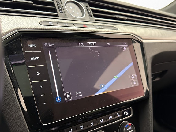 Volkswagen Arteon 21 of 30