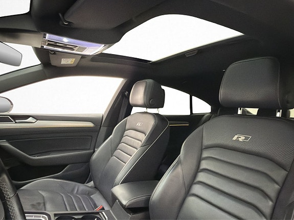 Volkswagen Arteon 11 of 30
