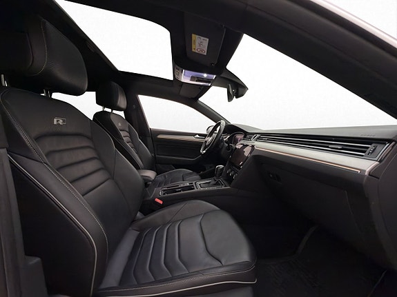 Volkswagen Arteon 25 of 30