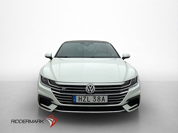 Volkswagen Arteon 2 of 30