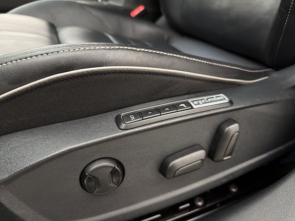 Volkswagen Arteon 12 of 30