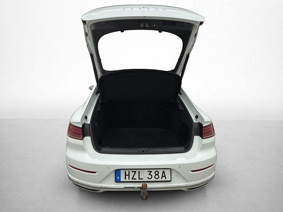 Volkswagen Arteon 28 of 30