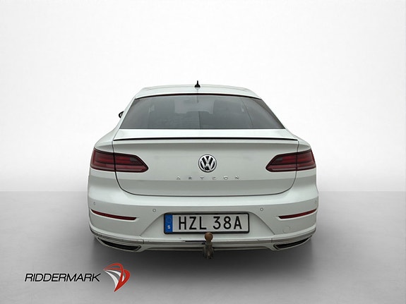 Volkswagen Arteon 5 of 30