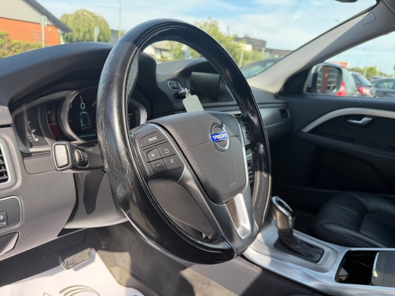 Volvo XC70 10 of 11