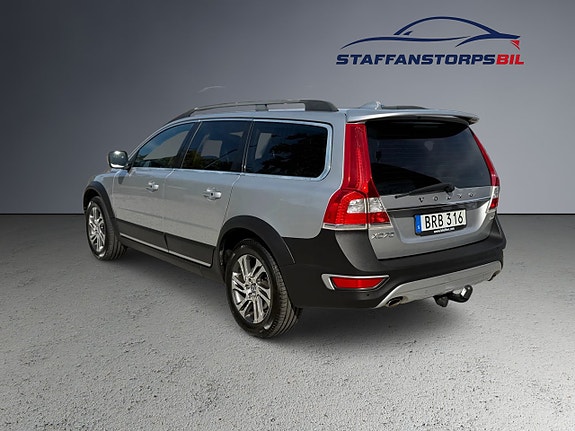 Volvo XC70 8 of 11