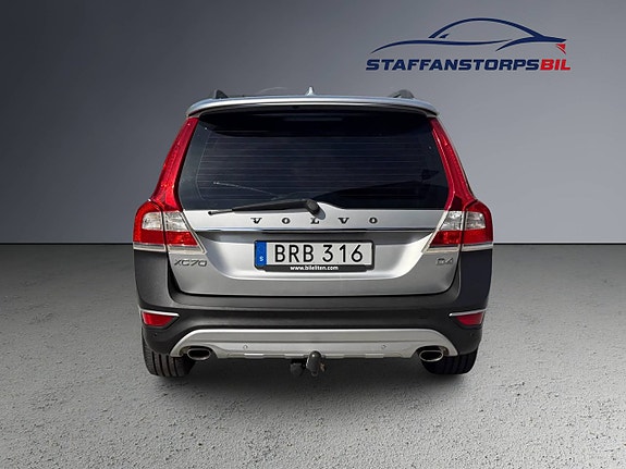 Volvo XC70 6 of 11