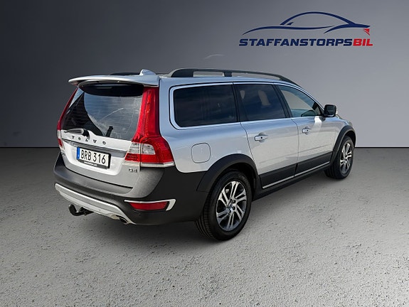 Volvo XC70 5 of 11
