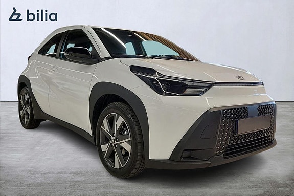 Toyota Aygo X 19 of 20