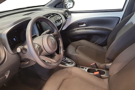 Toyota Aygo X 13 of 20