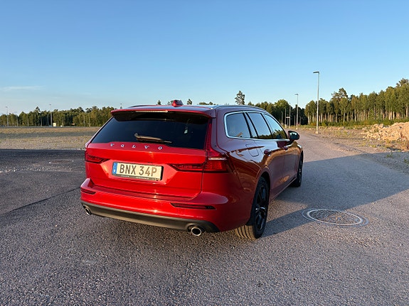 Volvo V60 5 of 6