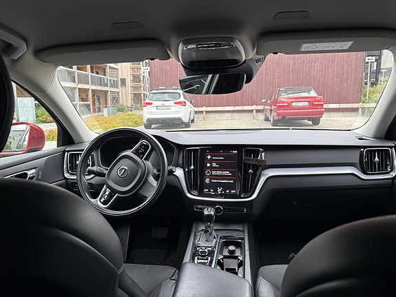 Volvo V60 6 of 6