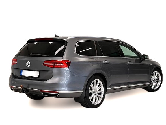 Volkswagen Passat 5 of 13