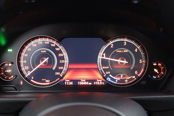 BMW 320 15 of 23