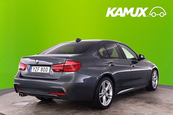 BMW 320 4 of 23