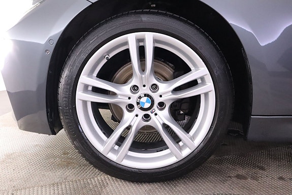 BMW 320 9 of 23