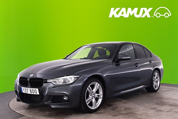 BMW 320 6 of 23