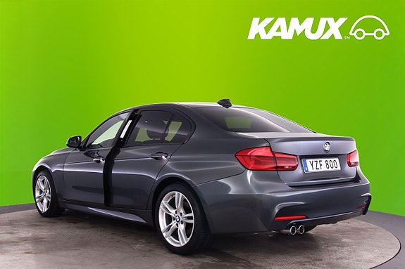 BMW 320 5 of 23