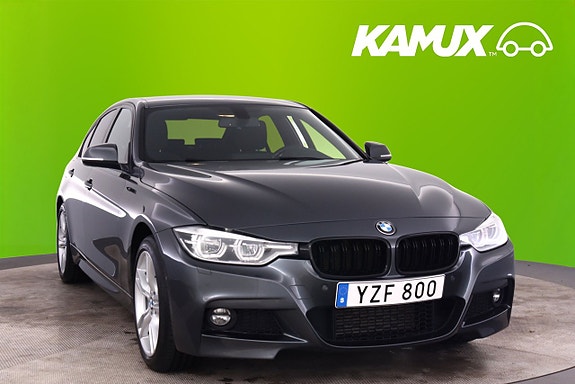 BMW 320 8 of 23