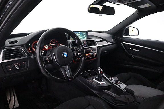 BMW 320 10 of 23