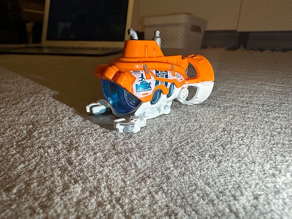 Product image 2 of 5