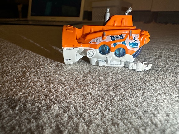 Product image 3 of 5