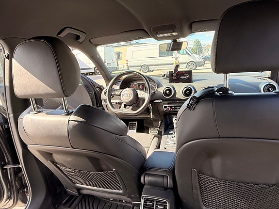 Audi A3 6 of 13