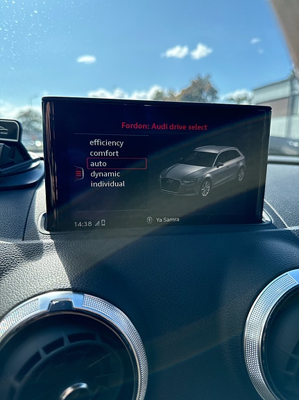 Audi A3 9 of 13