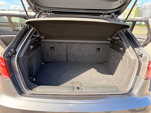 Audi A3 13 of 13