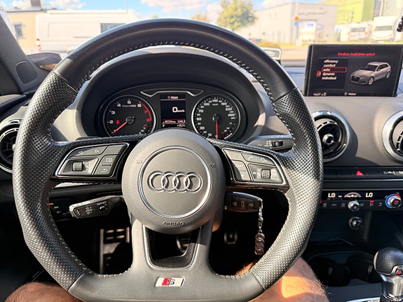 Audi A3 7 of 13