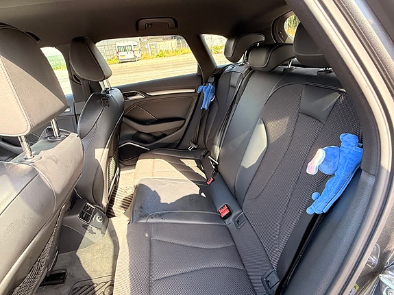 Audi A3 11 of 13