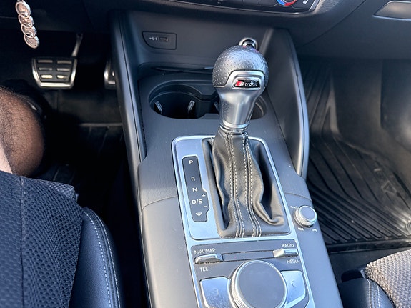 Audi A3 12 of 13