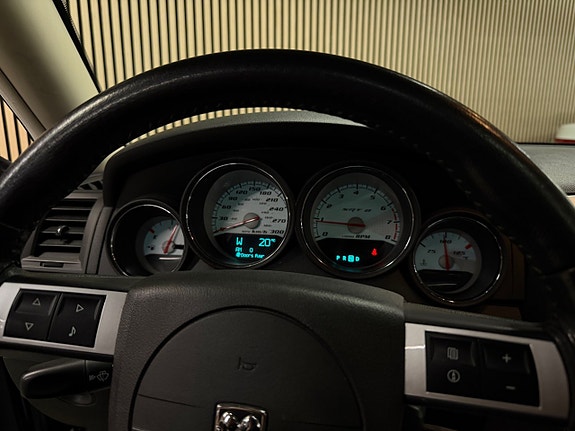 Dodge Charger 25 of 28