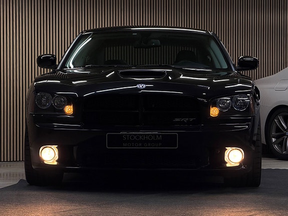 Dodge Charger 7 of 28