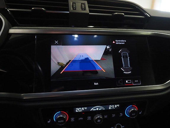Audi Q3 19 of 25