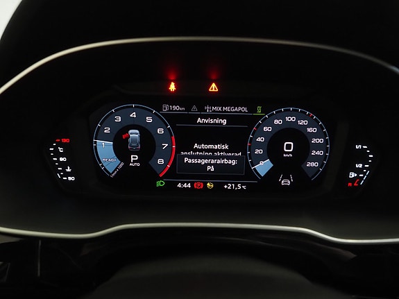 Audi Q3 18 of 25