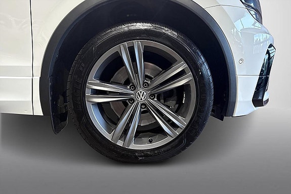 Volkswagen Tiguan Allspace 10 of 19