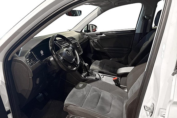 Volkswagen Tiguan Allspace 7 of 19