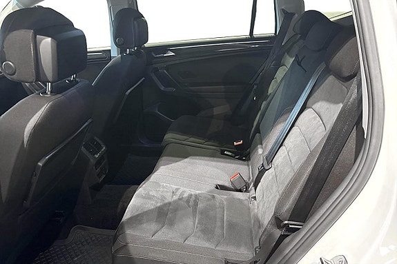 Volkswagen Tiguan Allspace 8 of 19