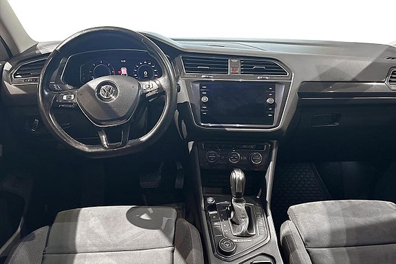 Volkswagen Tiguan Allspace 11 of 19