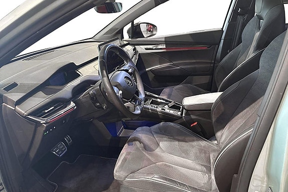 Skoda Enyaq 7 of 23