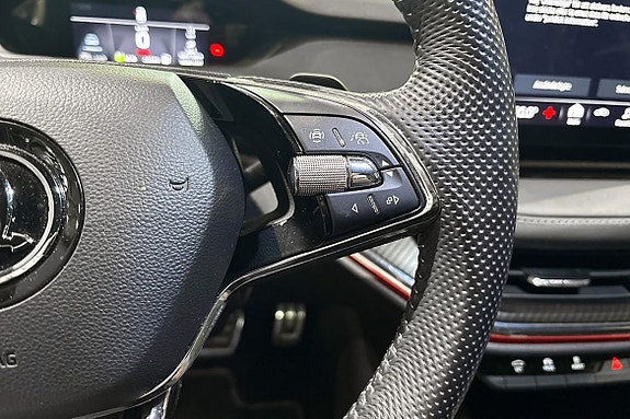 Skoda Enyaq 15 of 23