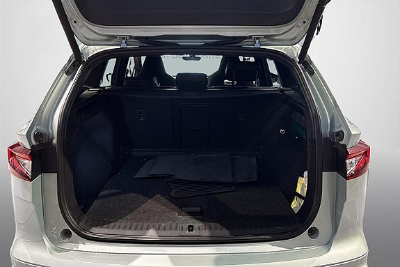 Skoda Enyaq 10 of 23