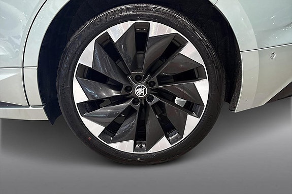 Skoda Enyaq 11 of 23